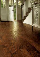 Picture of Karndean flooring