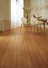 Picture of Karndean flooring