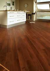 Picture of Karndean flooring