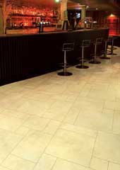 Picture of Karndean flooring