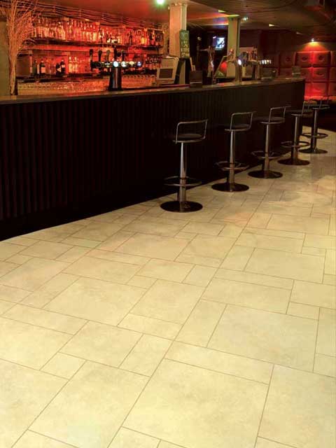 Picture of Karndean flooring