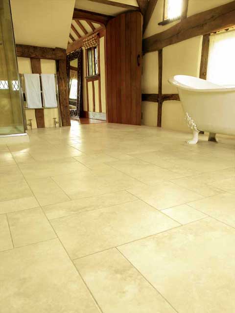 Picture of Karndean flooring
