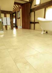 Picture of Karndean flooring