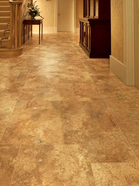 Picture of Karndean flooring