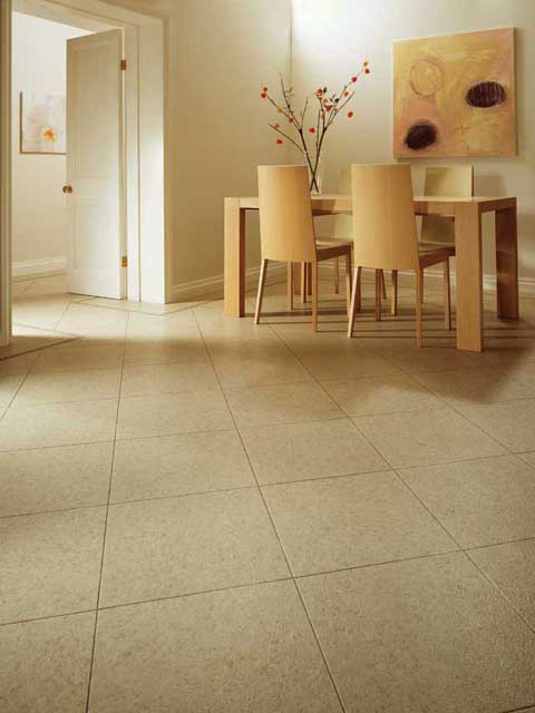 Picture of Karndean flooring