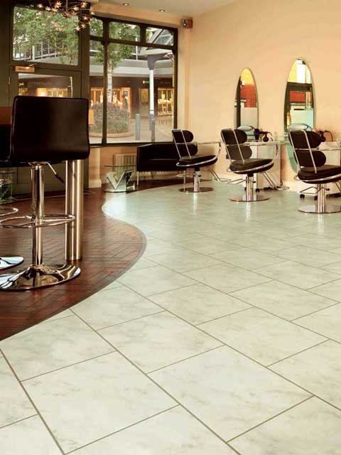 Picture of Karndean flooring