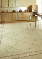 Picture of Karndean flooring