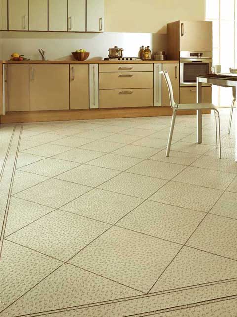 Picture of Karndean flooring