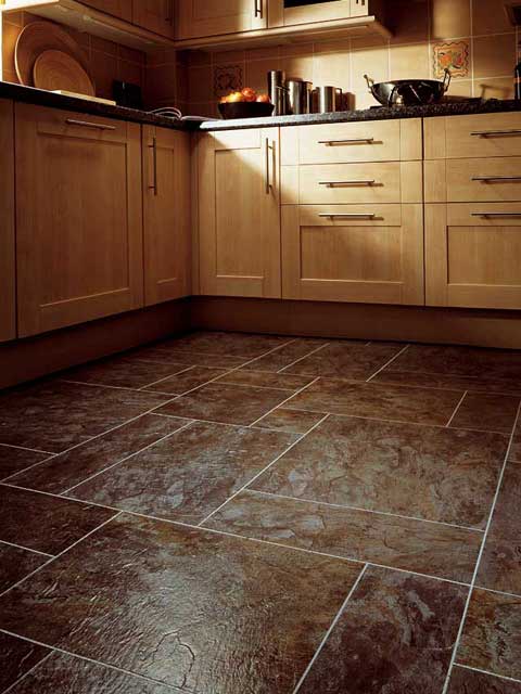Picture of Karndean flooring