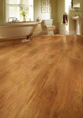 Picture of Karndean flooring