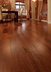 Picture of Karndean flooring