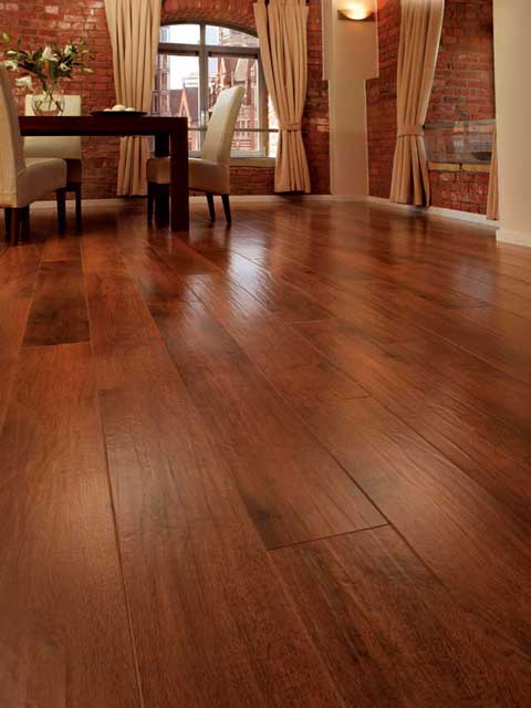 Picture of Karndean flooring