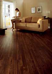 Picture of Karndean flooring