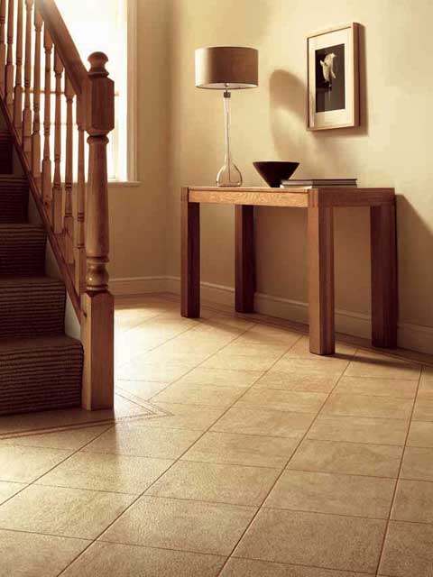 Picture of Karndean flooring