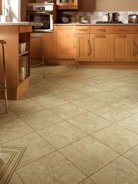 Picture of Karndean flooring