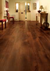 Picture of Karndean flooring