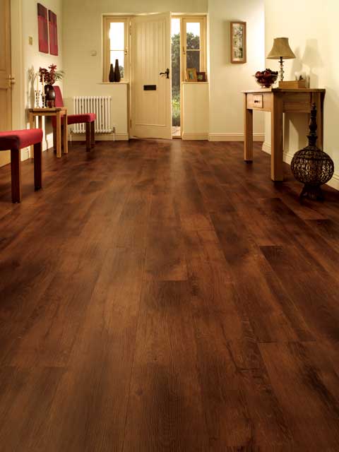 Picture of Karndean flooring